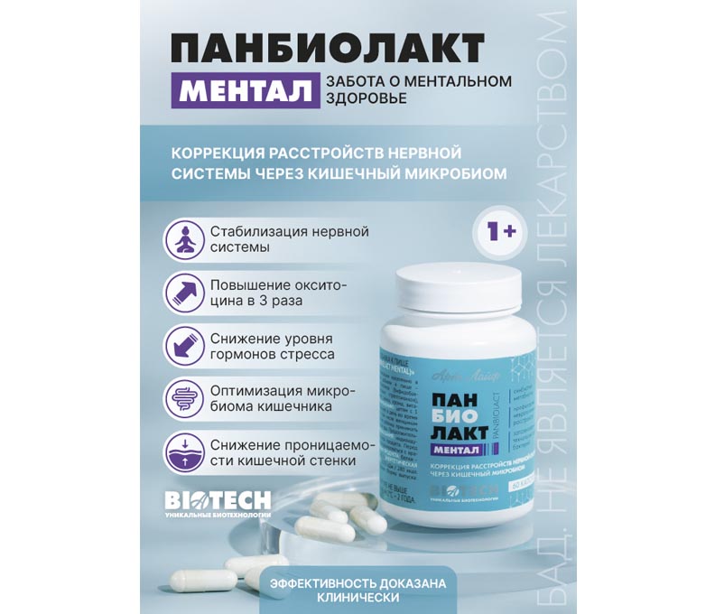 Панбиолакт кидс. Панбиолакт капсулы. Панбиолакт ментал. Психобиотики. Панбиалакт ментол.