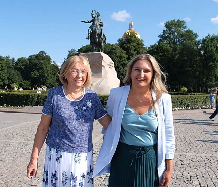 Нина Кисленко. История успеха