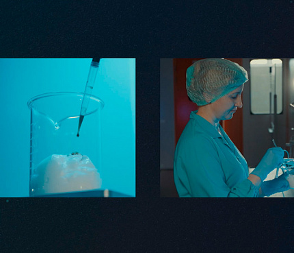 Microbiom Skin: комплексный подход к здоровью кожи головы и волос