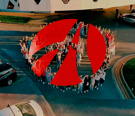 Знакомство с командами Артлайф. Команда Елены Пономаренко