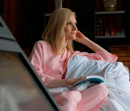 Елена Полковникова: как Артлайф становится частью нашей жизни